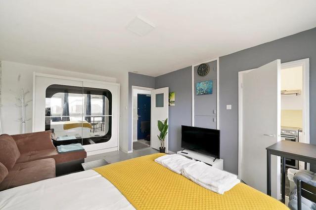 Appartement 1 pièce à London