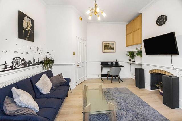 London şehrinde 1 oda