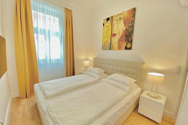 Appartamenti di 1 locali in Vienna