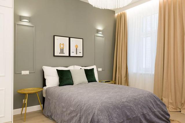 Appartamenti di 1 locali in Vienna