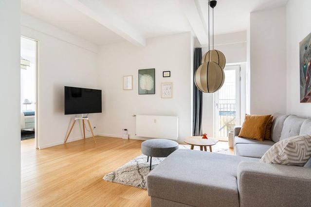 1-Zimmer Wohnung in Copenhagen