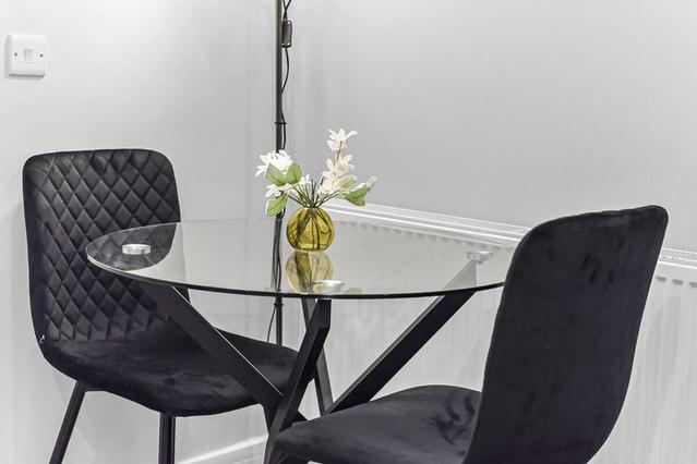 Apartamento de 1 quarto em London