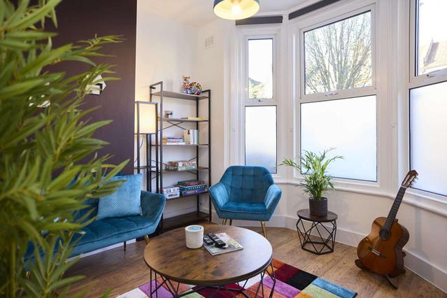 Appartement 1 pièce à London