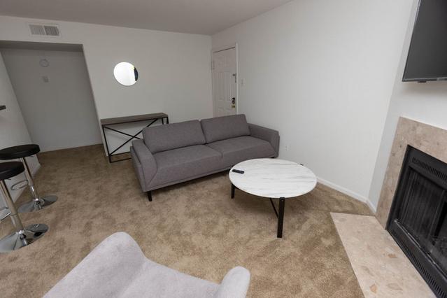 Piso de 1 habitación en Hampton