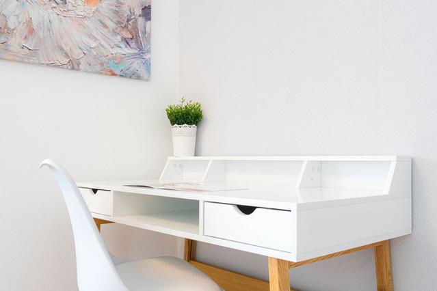 Apartamento de 1 quarto em Vienna