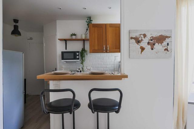 Appartamenti di 1 locali in Paris