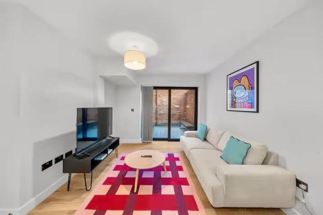 Appartement 1 pièce à London