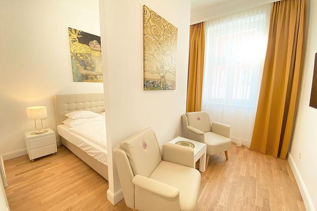 Appartement 1 pièce à Vienna