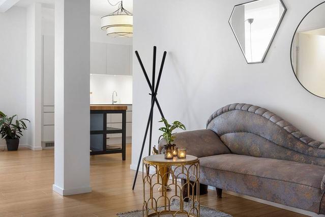 1-Zimmer Wohnung in Copenhagen