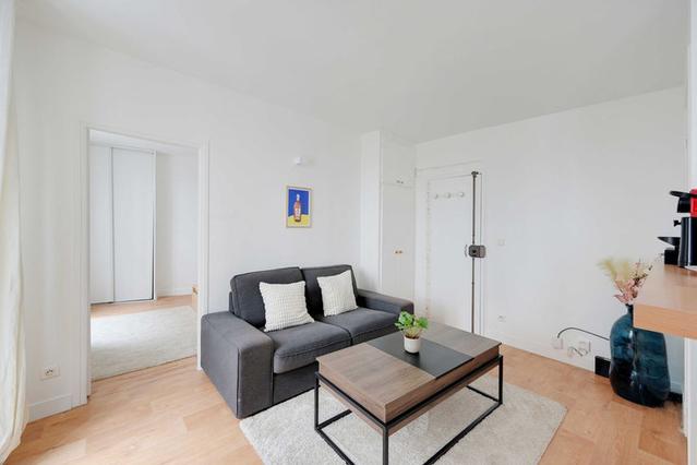 Appartamenti di 1 locali in Paris