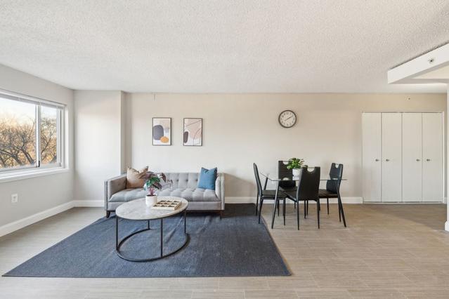 Appartement 1 pièce à Richmond