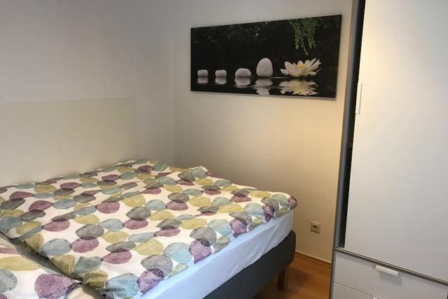 1-Zimmer Wohnung in Wien
