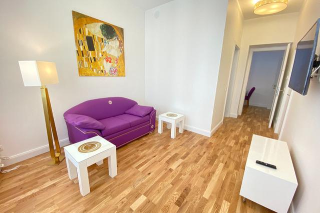 Appartamenti di 1 locali in Vienna