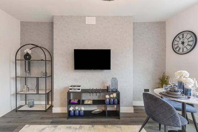 London şehrinde 1 oda