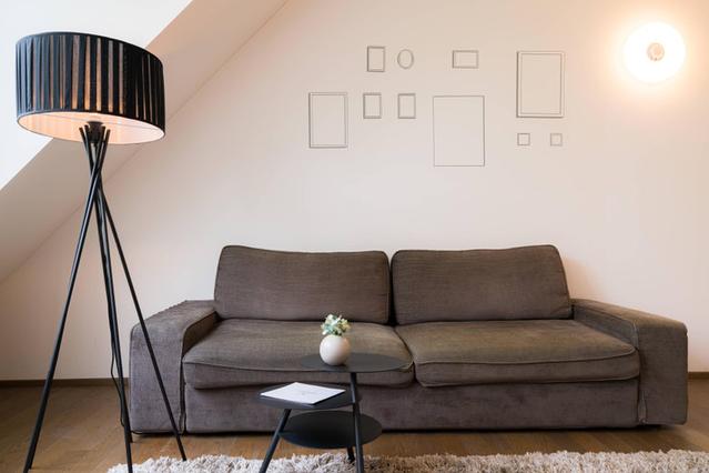 1-Zimmer Wohnung in Vienna