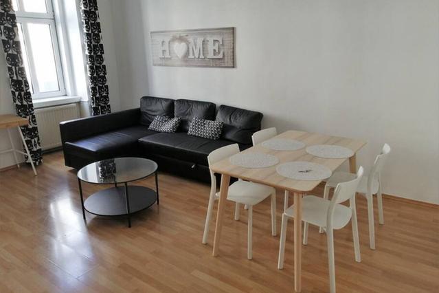 1-Zimmer Wohnung in Wien