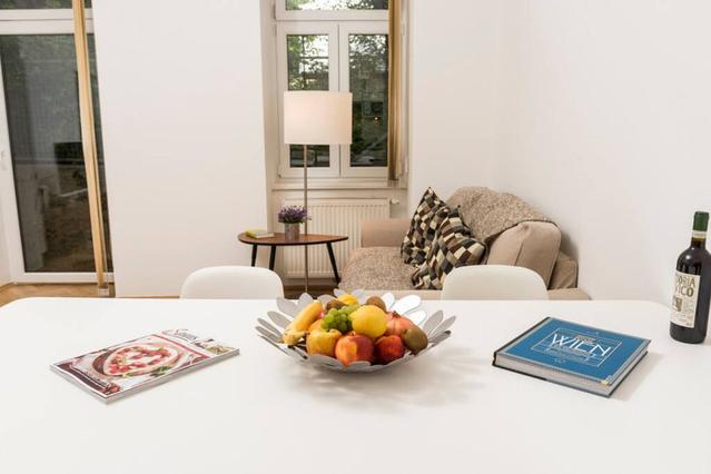 Appartement 1 pièce à Vienna