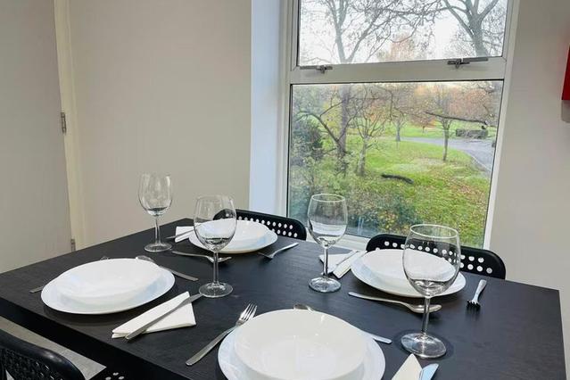 Apartamento de 1 quarto em London