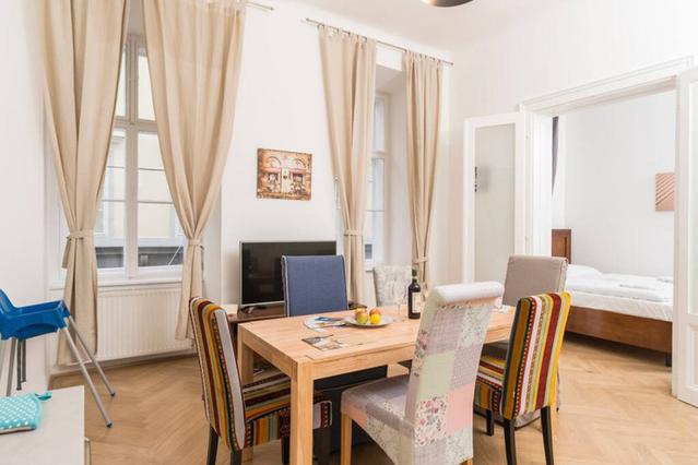 Appartamenti di 1 locali in Vienna