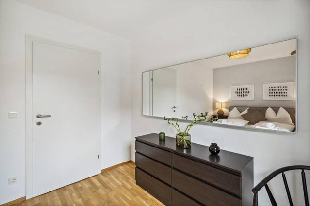 Piso de 1 habitación en Vienna