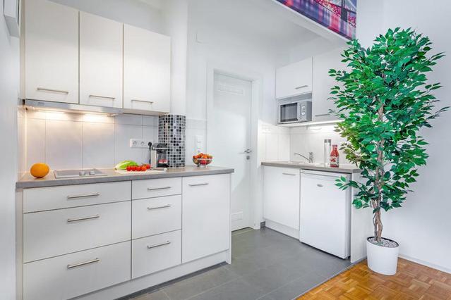 Piso de 1 habitación en Vienna