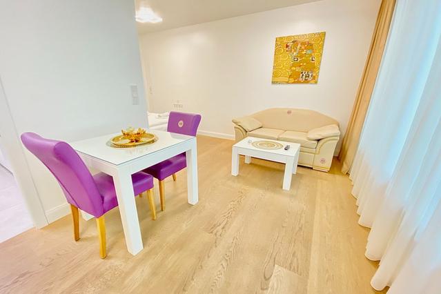 Appartement 1 pièce à Vienna