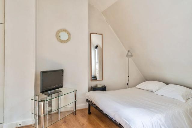 Appartement 1 pièce à Paris