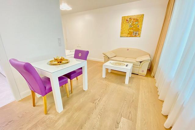 1-Zimmer Wohnung in Vienna