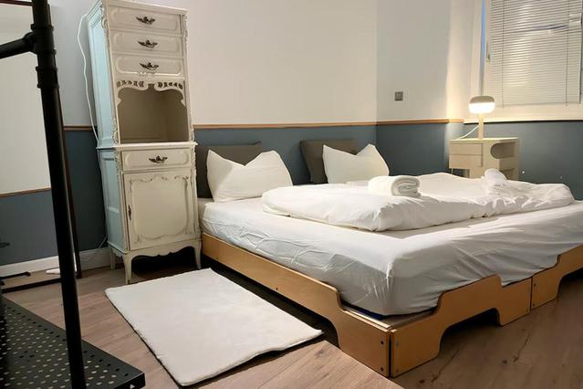 1-Zimmer Wohnung in Vienna