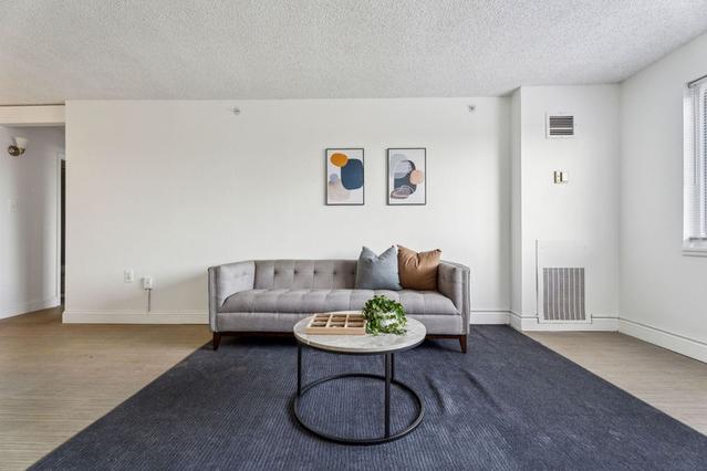 1 комнатная квартира по адресу Richmond