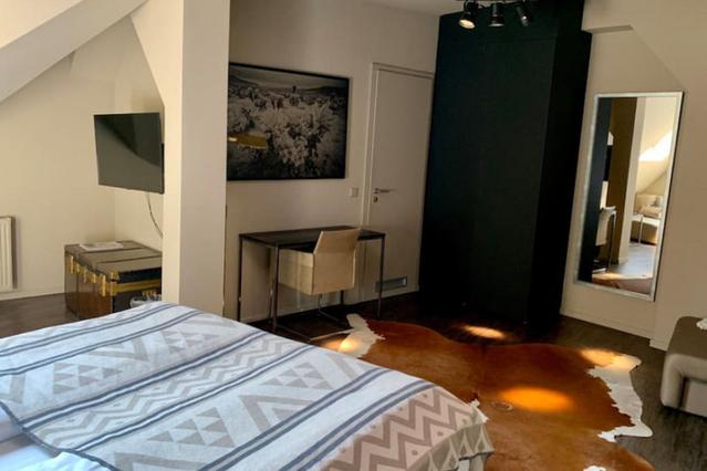 1-Zimmer Wohnung in Berlin