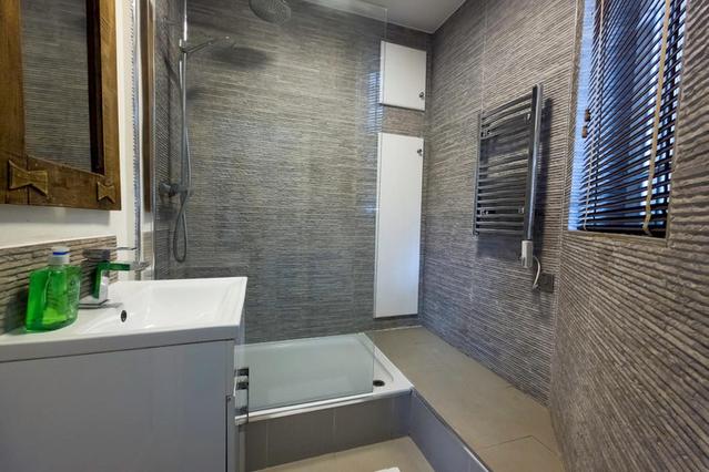 Piso de 1 habitación en London