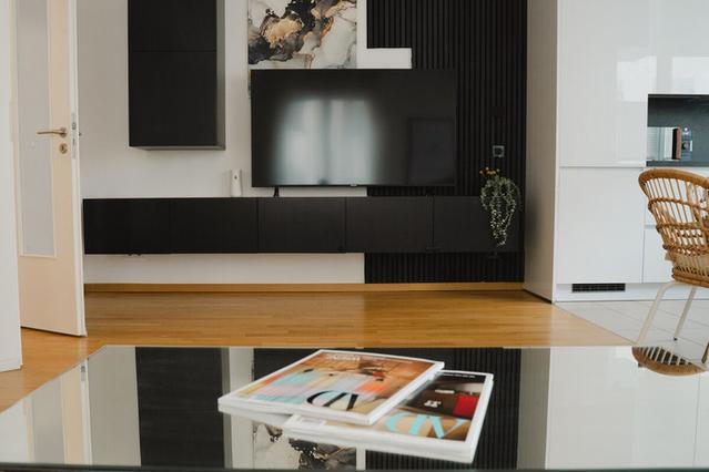 Appartement 1 pièce à Berlin