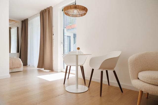 Vienna şehrinde 1 oda