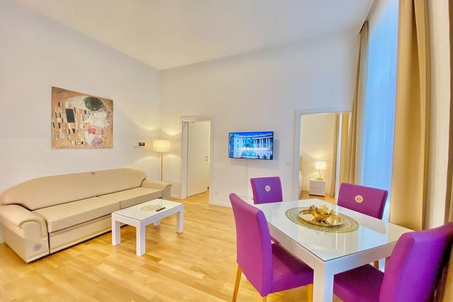 Appartamenti di 1 locali in Vienna