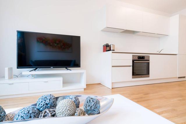 Appartement 1 pièce à Vienna