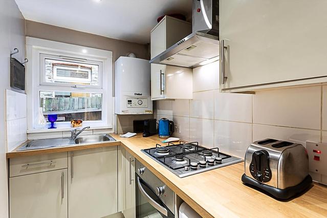 Appartamenti di 1 locali in London