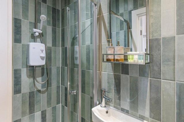 Apartamento de 1 quarto em London