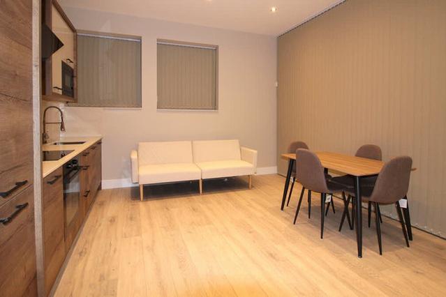 1 室户公寓 位于 London