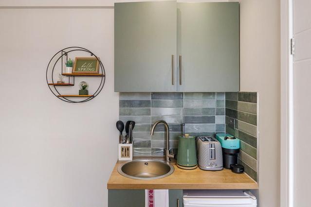 London şehrinde 1 oda