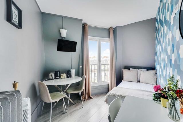 Boulevard de Magenta