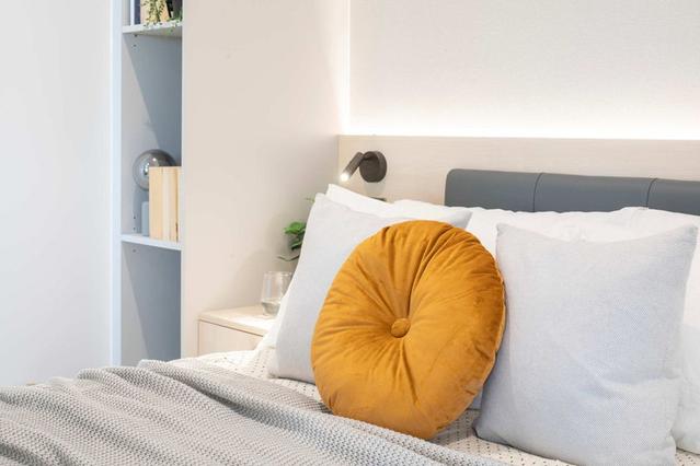 Apartamento de 1 quarto em Croydon