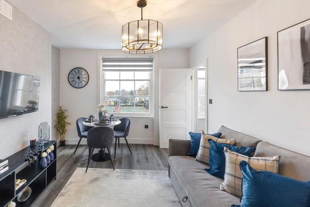 London şehrinde 1 oda