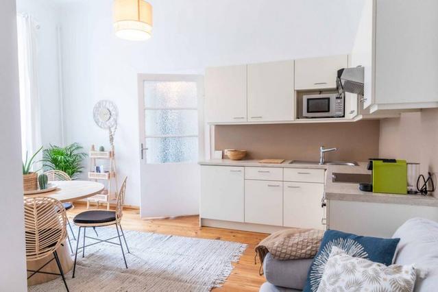 Appartamenti di 1 locali in Vienna