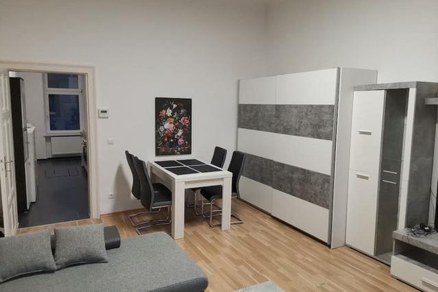 1 室户公寓 位于 Vienna