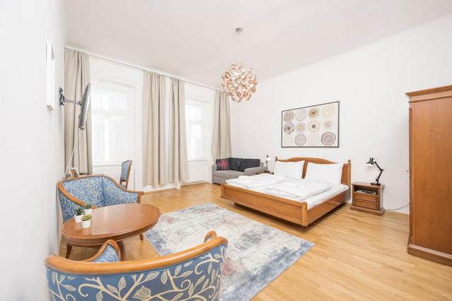 Appartement 1 pièce à Vienna