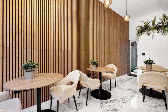 Piso de 1 habitación en London