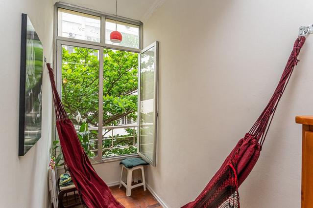 1 комнатная квартира по адресу Rio de Janeiro