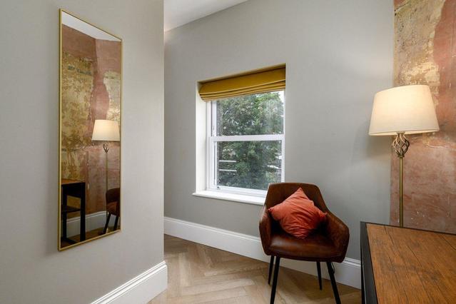 1 室户公寓 位于 London