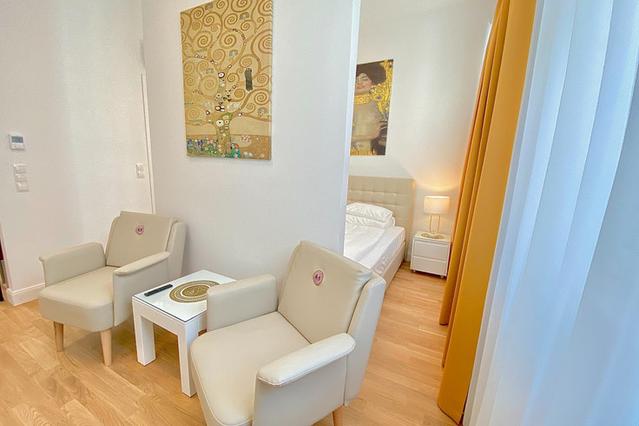 Appartement 1 pièce à Vienna